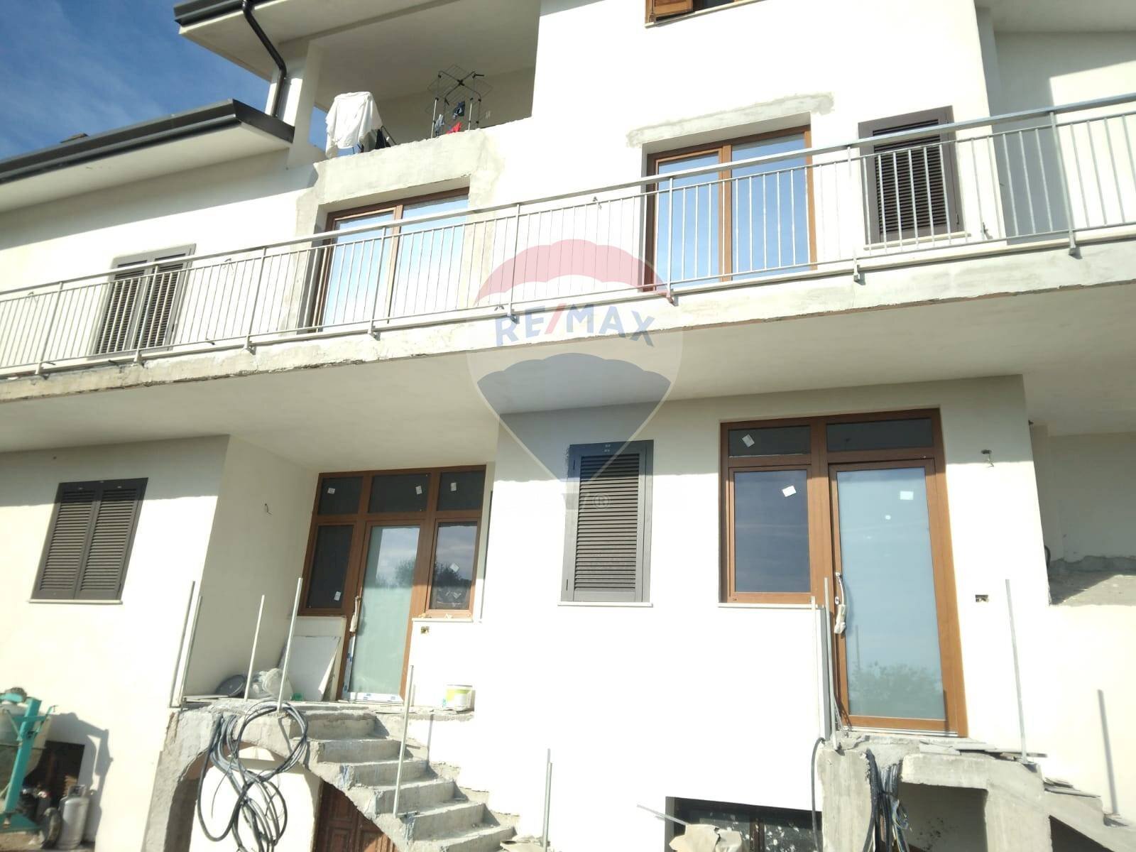 Edificio all\'aperto - Trilocale Minturno - foto 1