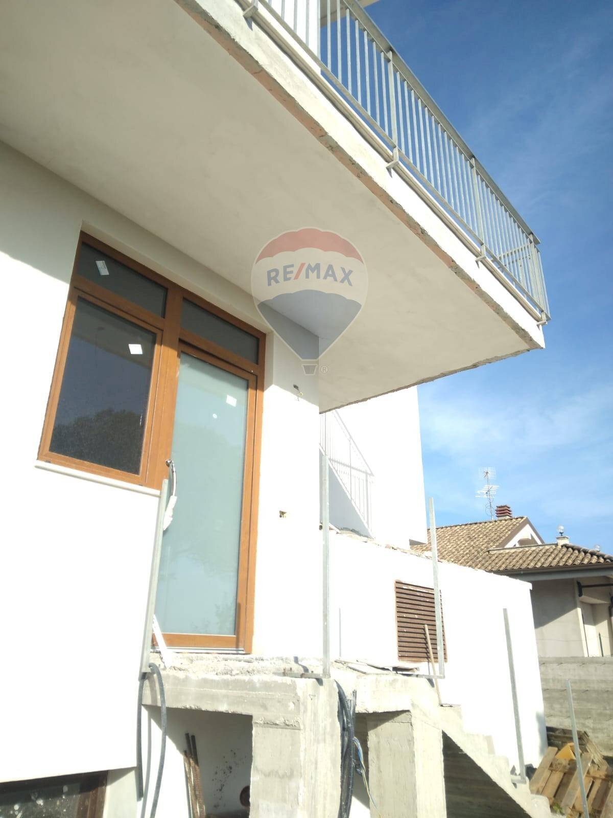 Terrazza - Trilocale Minturno - foto 2