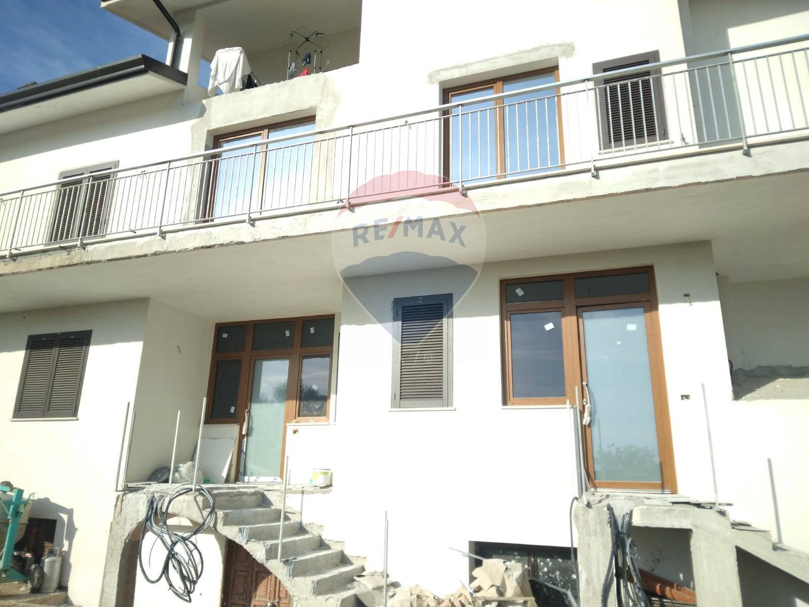 Edificio all\'aperto - Trilocale Minturno - foto 3