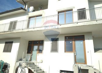 Edificio all\'aperto - Trilocale Minturno - foto 1