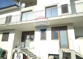 Edificio all\'aperto - Trilocale Minturno - foto 3