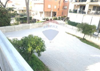 Edificio all\'aperto - Trilocale Minturno - foto 12