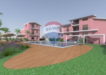 Casa all\'aperto - Trilocale Minturno - foto 14