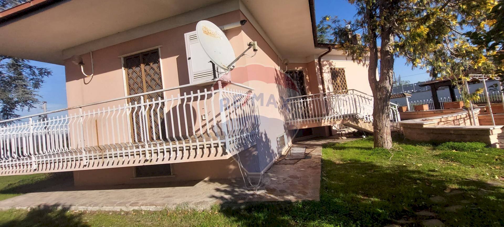 Casa all\'aperto - Villa Sessa Aurunca - foto 1