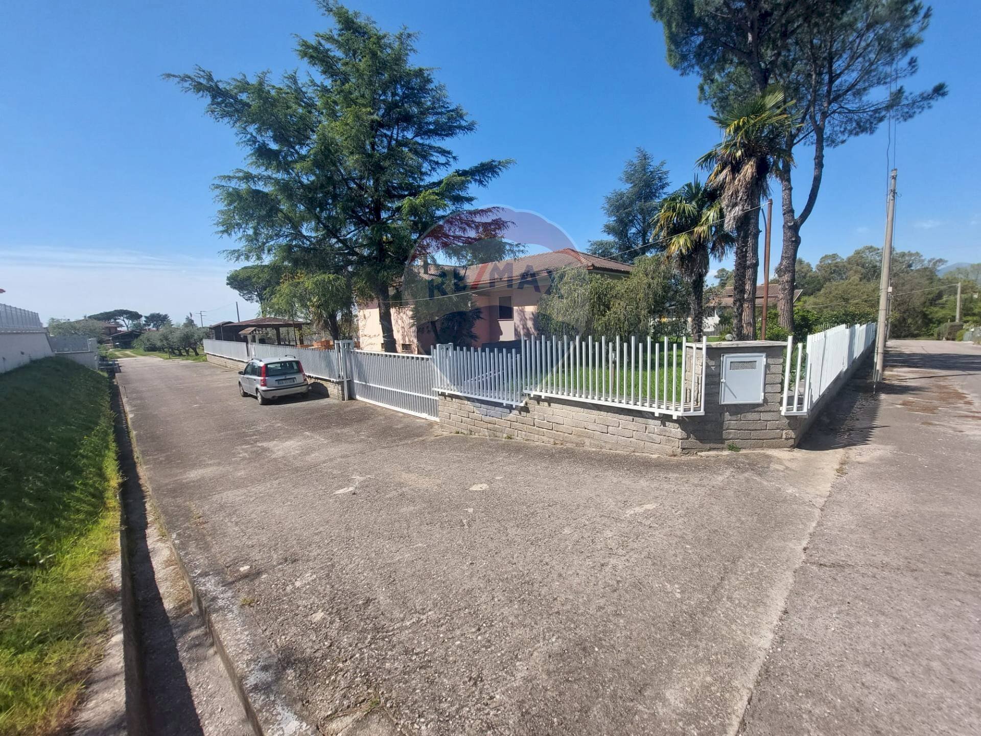 Non correlato - Villa via Strammelle, San Castrese
 
135, Sessa Aurunca - photo 1