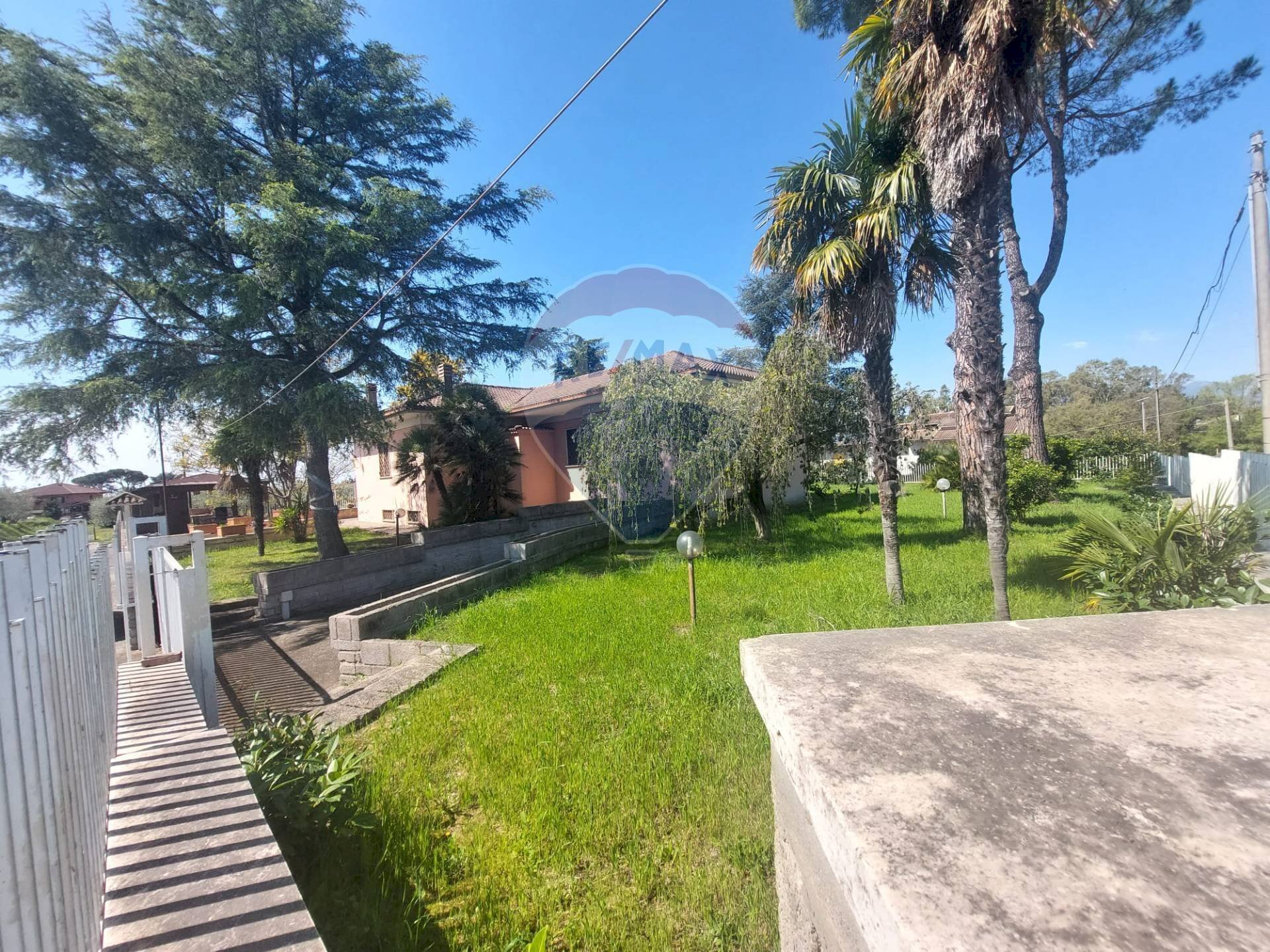 Giardino - Villa via Strammelle, San Castrese
135, Sessa Aurunca - photo 2