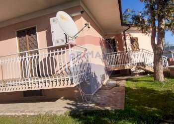 Casa all\'aperto - Villa Sessa Aurunca - foto 1