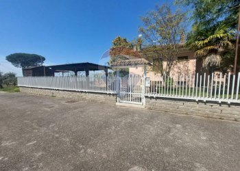 Casa all\'aperto - Villa Sessa Aurunca - foto 4