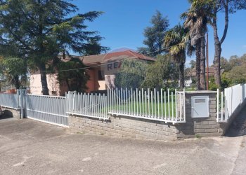 Casa all\'aperto - Villa Sessa Aurunca - foto 9