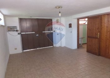 Stanza vuota - Villa Sessa Aurunca - foto 12