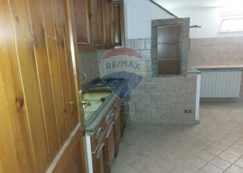 Cucina - Villa Sessa Aurunca - foto 16