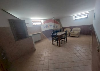 Sala da pranzo - Villa Sessa Aurunca - foto 22