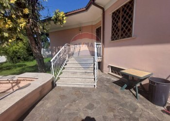 Casa all\'aperto - Villa Sessa Aurunca - foto 37