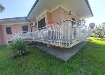 Casa all\'aperto - Villa Sessa Aurunca - foto 39