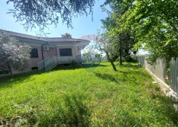 Giardino - Villa Sessa Aurunca - foto 41