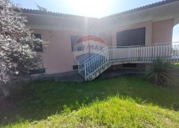 Casa all\'aperto - Villa Sessa Aurunca - foto 42