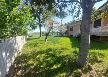 Giardino - Villa Sessa Aurunca - foto 44