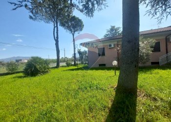 Giardino - Villa Sessa Aurunca - foto 45