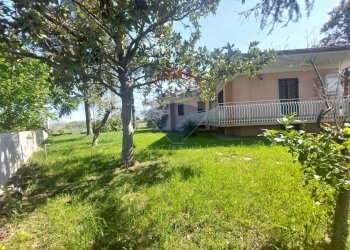 Giardino - Villa Sessa Aurunca - foto 47