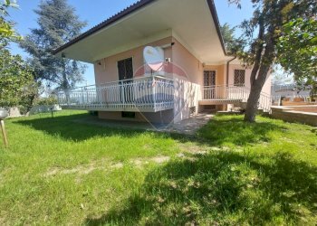 Casa all\'aperto - Villa Sessa Aurunca - foto 49