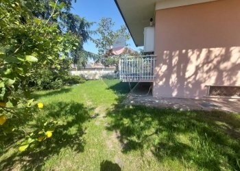 Giardino - Villa Sessa Aurunca - foto 50