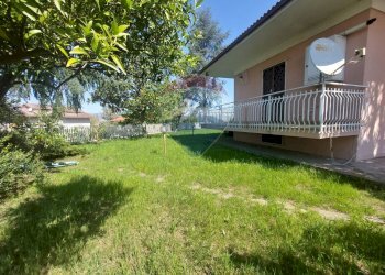 Giardino - Villa Sessa Aurunca - foto 51