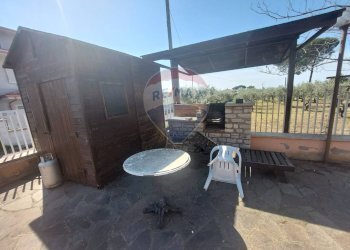 Terrazza - Villa Sessa Aurunca - foto 52