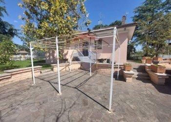 Terrazza - Villa Sessa Aurunca - foto 53