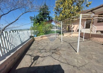 Terrazza - Villa Sessa Aurunca - foto 54