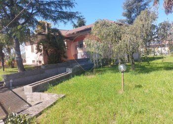 Giardino - Villa Sessa Aurunca - foto 58