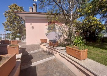 Casa all\'aperto - Villa Sessa Aurunca - foto 59