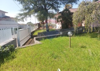 Giardino - Villa Sessa Aurunca - foto 61