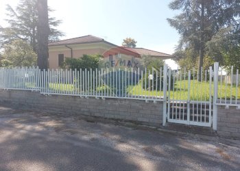Casa all\'aperto - Villa Sessa Aurunca - foto 62