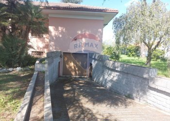 Casa all\'aperto - Villa Sessa Aurunca - foto 63