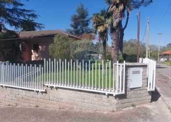 Casa all\'aperto - Villa Sessa Aurunca - foto 69