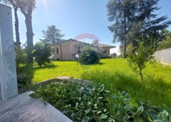 Giardino - Villa Sessa Aurunca - foto 70
