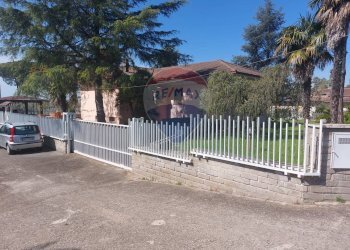 Casa all\'aperto - Villa Sessa Aurunca - foto 71