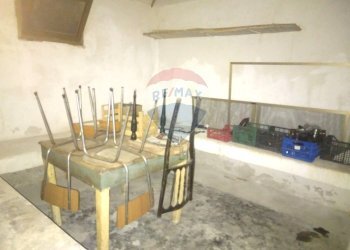 Dispensa di stoccaggio - Casa indipendente Castelforte - foto 13