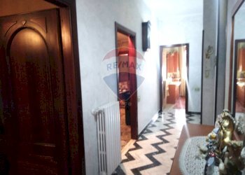 Hall / corridoio - Casa indipendente Castelforte - foto 16