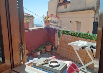 Terrazza - Appartamento Formia - foto 2