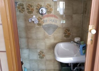 Bagno - Appartamento Formia - foto 5