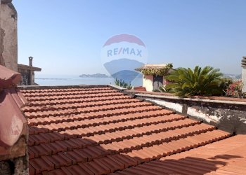 Terrazza - Appartamento Formia - foto 17