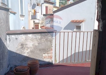 Terrazza - Appartamento Formia - foto 21