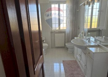 Bagno - Casa indipendente via Filieri
 
338, Sant'Elia Fiumerapido - foto 14