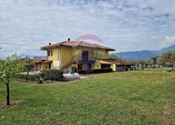 Casa all\'aperto - Casa indipendente via Filieri
 
338, Sant'Elia Fiumerapido - foto 3