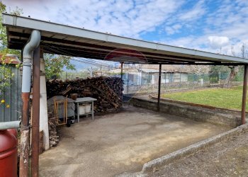 Terrazza - Casa indipendente via Filieri
 
338, Sant'Elia Fiumerapido - foto 8