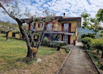 Casa all\'aperto - Casa indipendente via Filieri
 
338, Sant'Elia Fiumerapido - foto 11