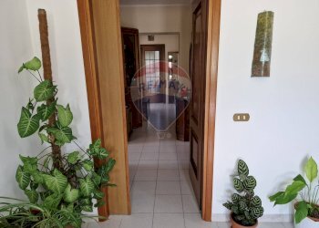 Hall / corridoio - Casa indipendente via Filieri
 
338, Sant'Elia Fiumerapido - foto 12