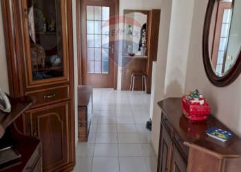 Hall / corridoio - Casa indipendente via Filieri
 
338, Sant'Elia Fiumerapido - foto 13