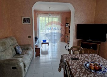 Sala da pranzo - Casa indipendente via Filieri
 
338, Sant'Elia Fiumerapido - foto 15